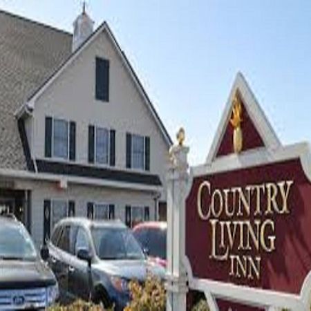 Country Living Inn Smoketown  Esterno foto