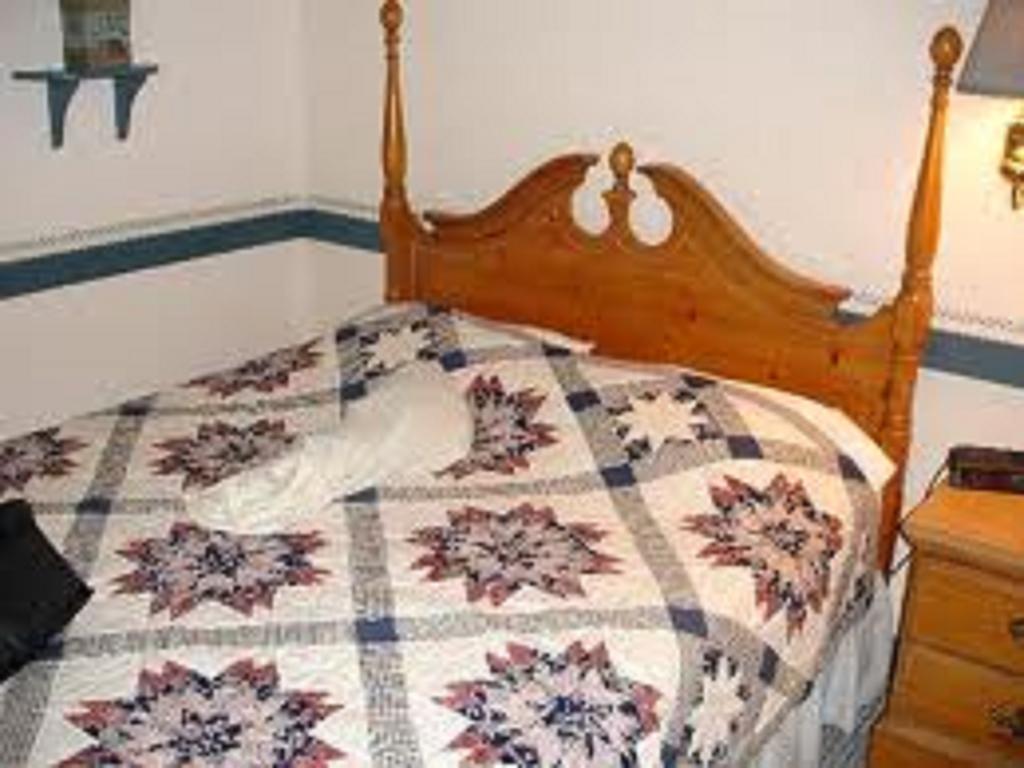 Country Living Inn Smoketown  Esterno foto