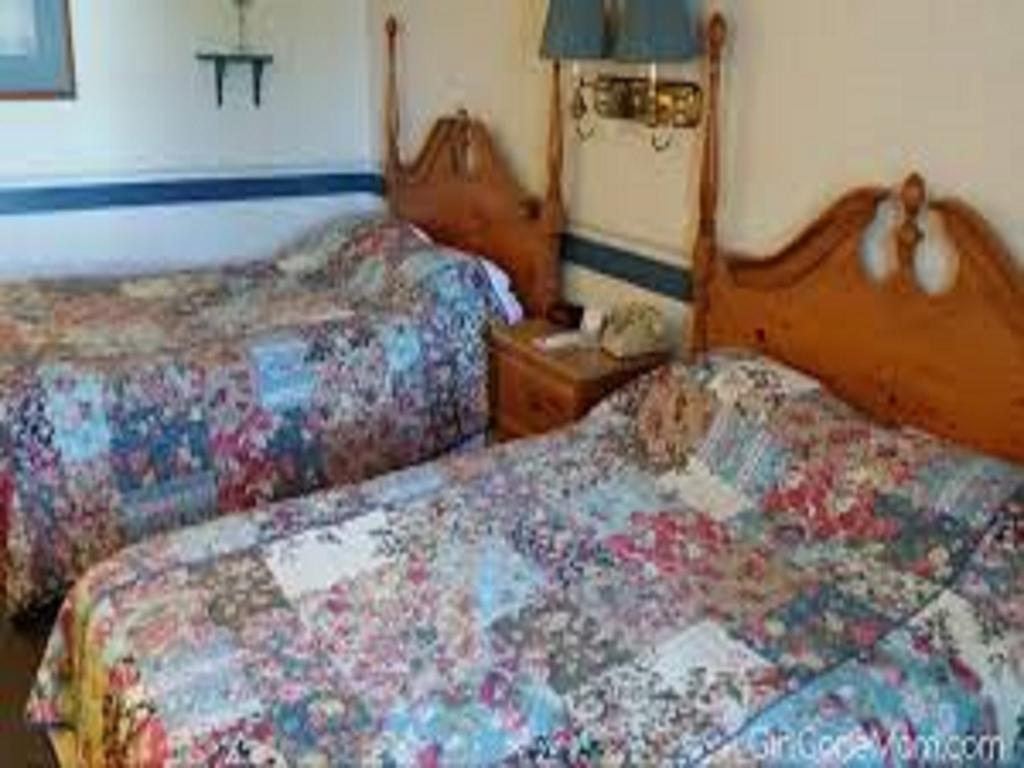 Country Living Inn Smoketown  Camera foto