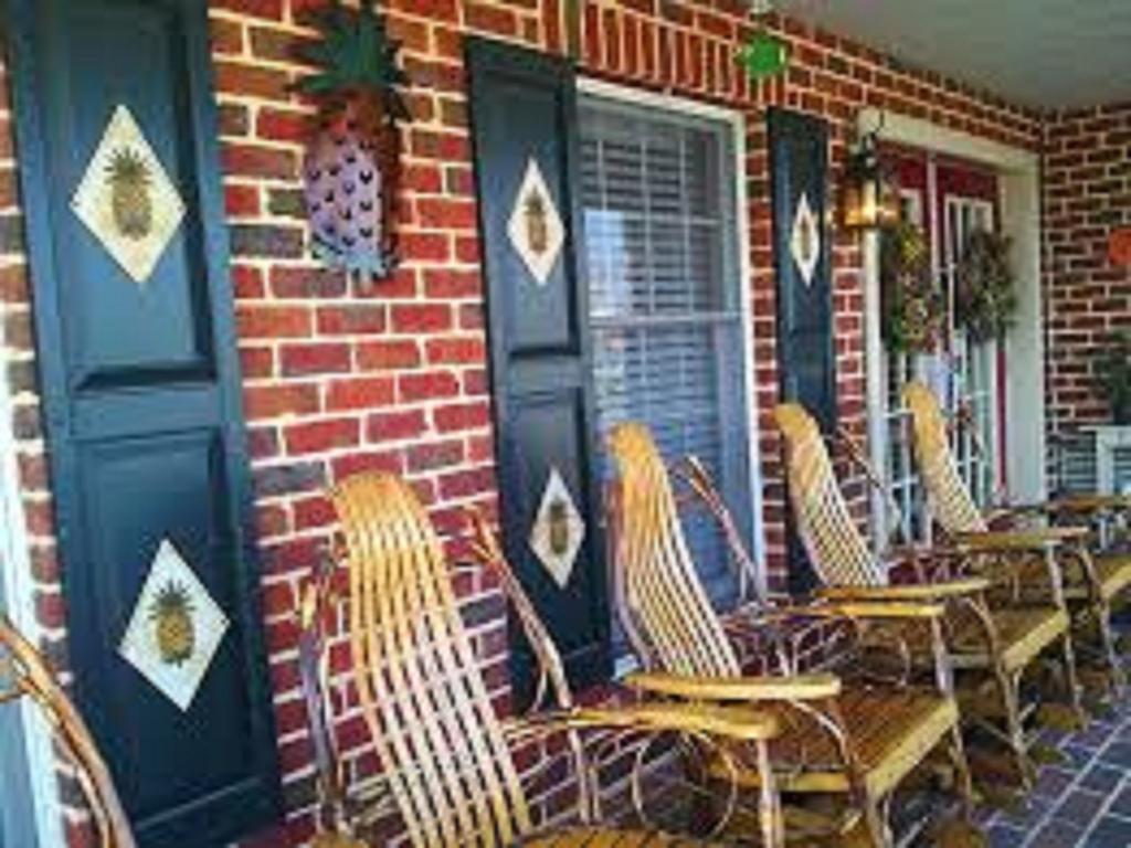 Country Living Inn Smoketown  Esterno foto